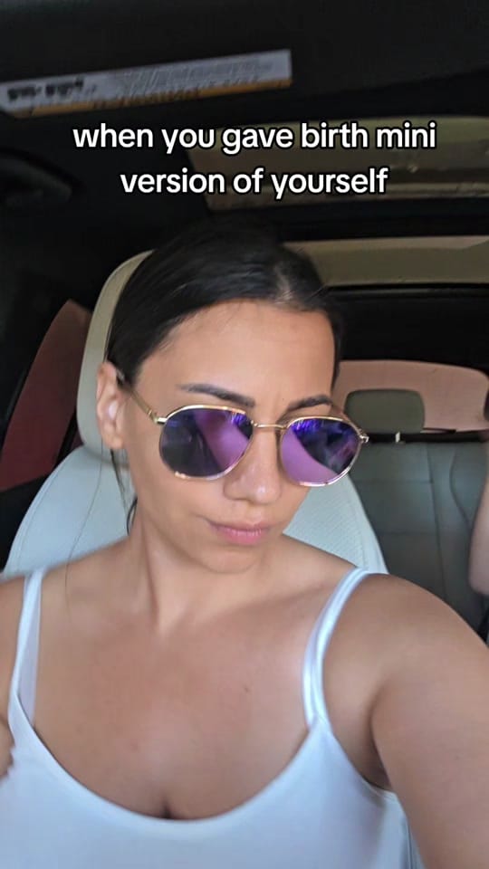Post 5 by Tsova on TikTok (video)