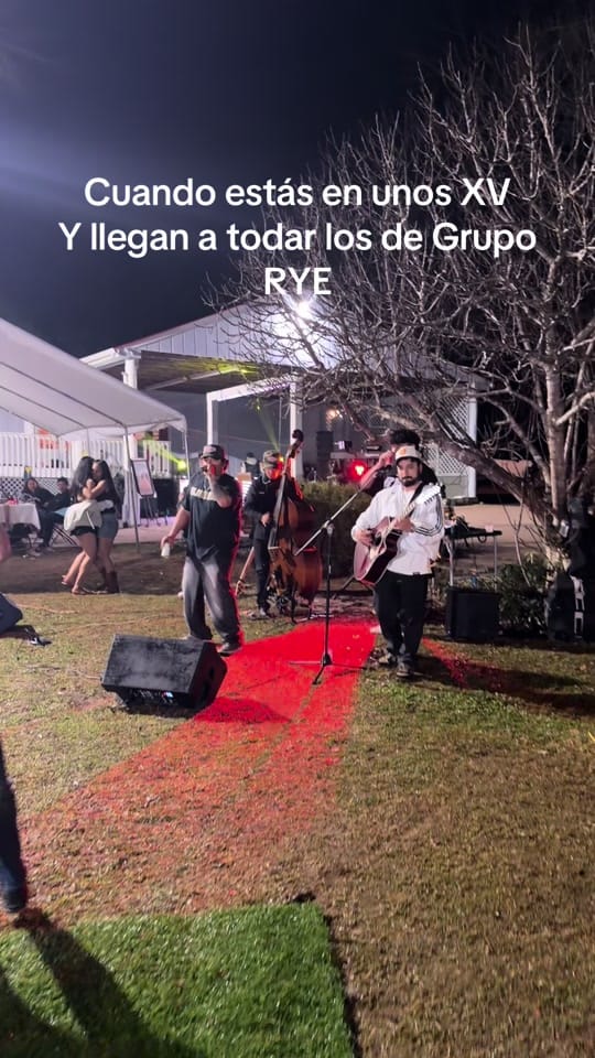 Post 1 by Israel Ramirez on TikTok (video)