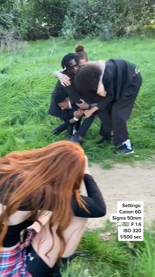 Post 10 by Natasha on TikTok (video)