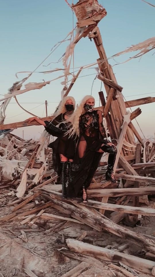 Post 9 by Natasha on TikTok (video)