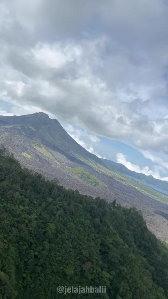 Post 2 by jelajah bali on TikTok (video)