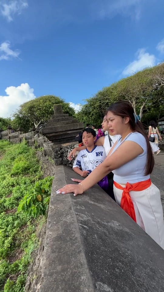 Post 3 by jelajah bali on TikTok (video)