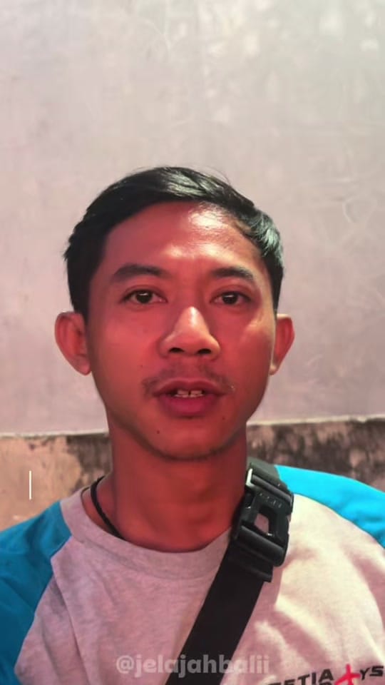 Post 1 by jelajah bali on TikTok (video)