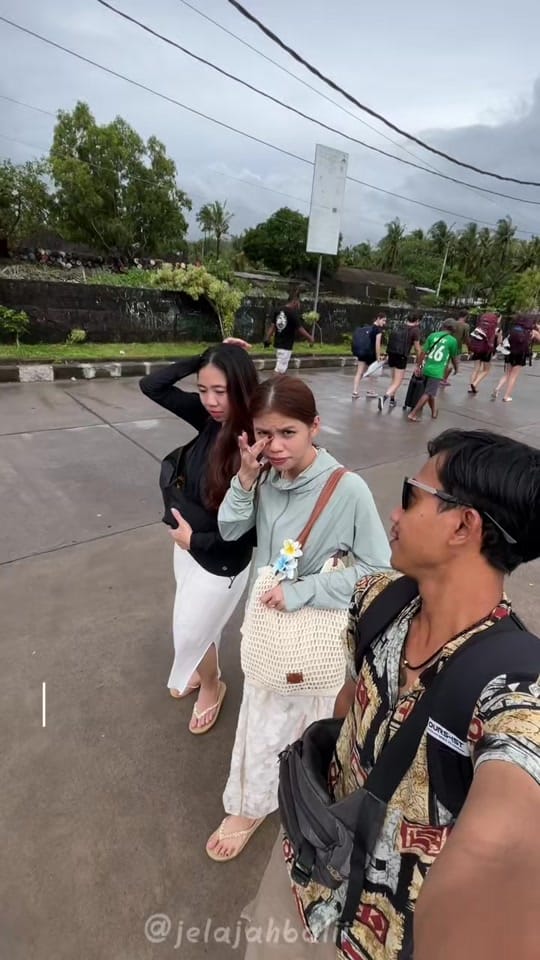 Post 8 by jelajah bali on TikTok (video)