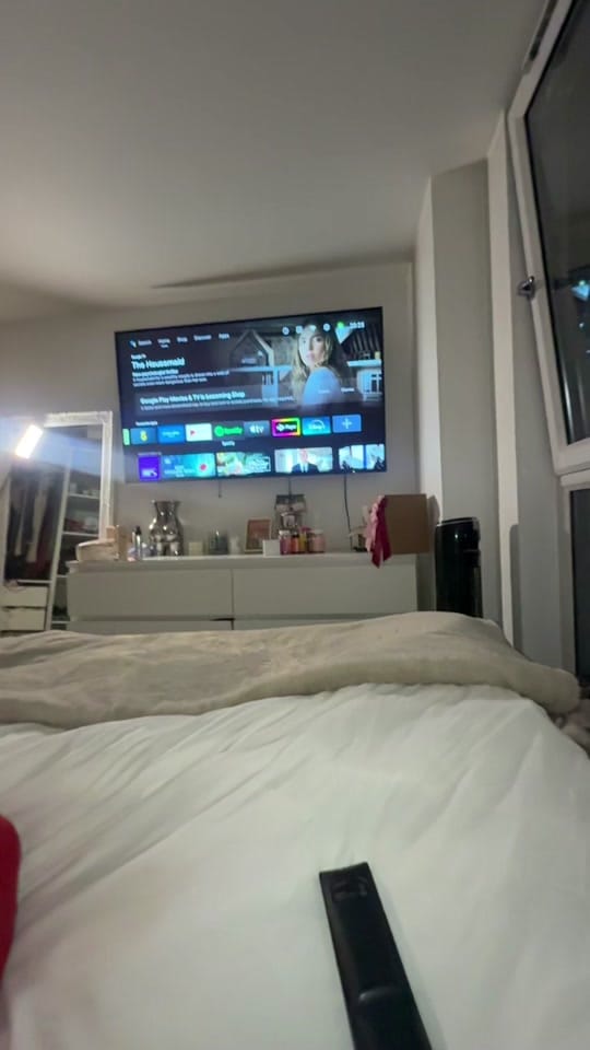 Post 9 by Georgia on TikTok (video)