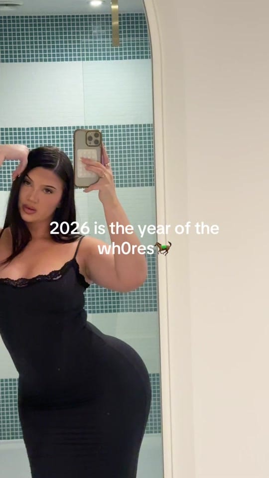Post 8 by Georgia on TikTok (video)