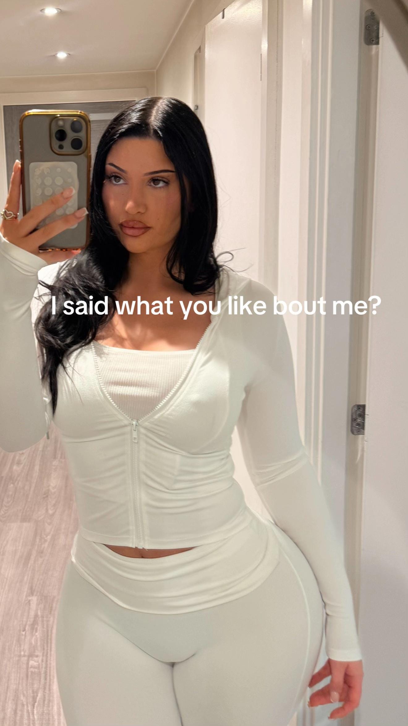 Post 5 by Georgia on TikTok (video)