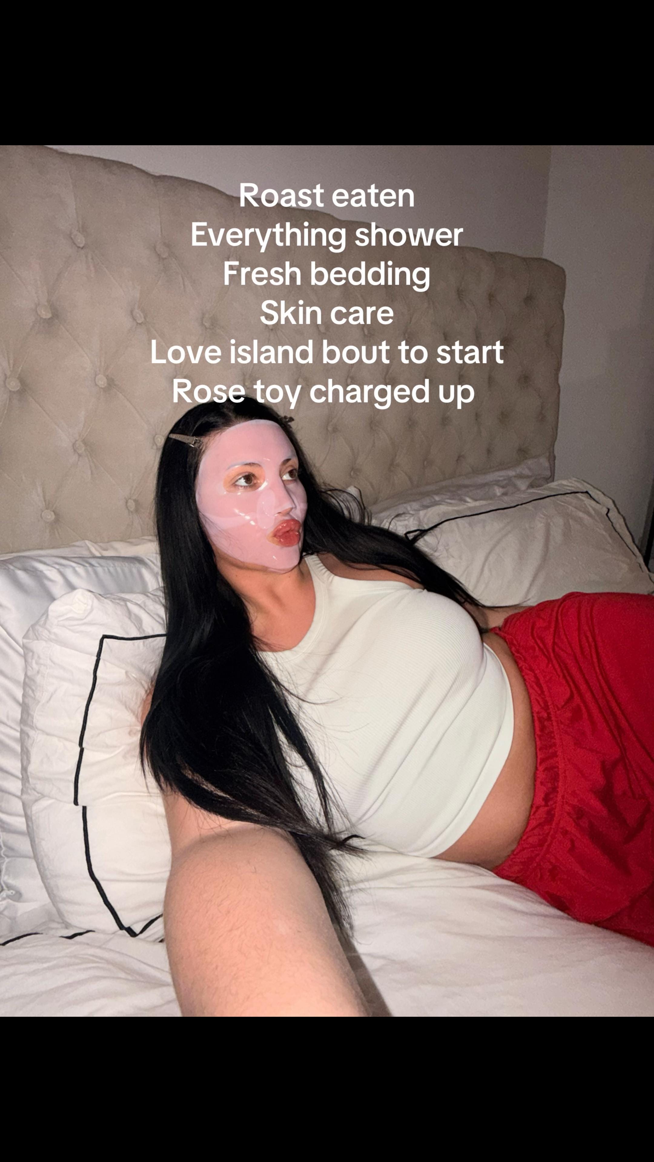 Post 10 by Georgia on TikTok (video)