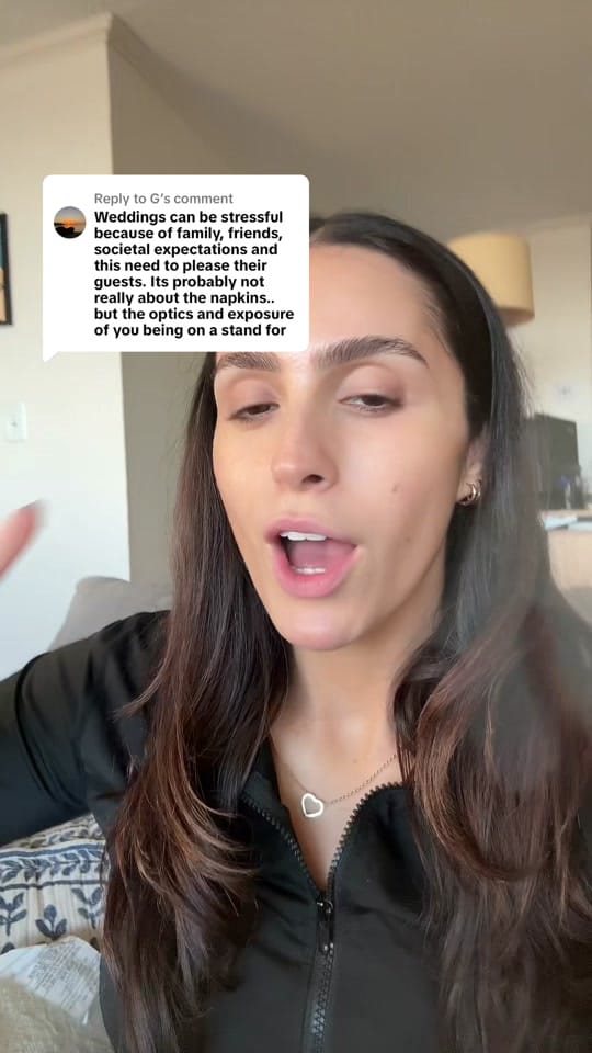 Post 3 by Natalie | Lifestyle Reset on TikTok (video)