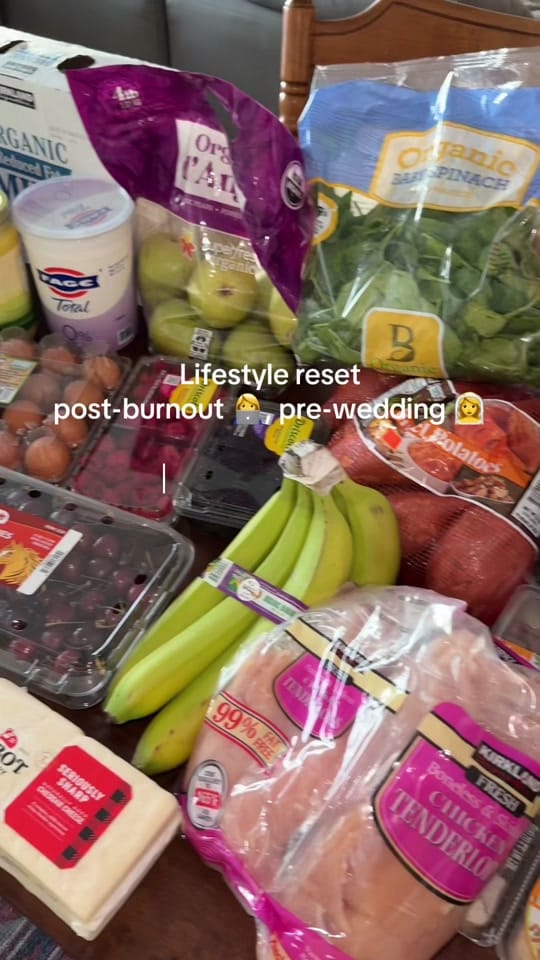 Post 5 by Natalie | Lifestyle Reset on TikTok (video)