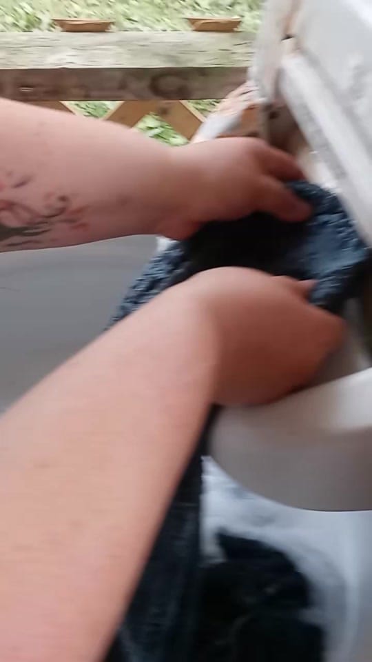 Post 10 by ❤️WvSpeedQueen87❤️ on TikTok (video)