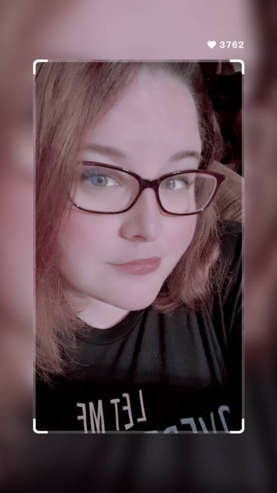 Post 1 by ❤️WvSpeedQueen87❤️ on TikTok (video)