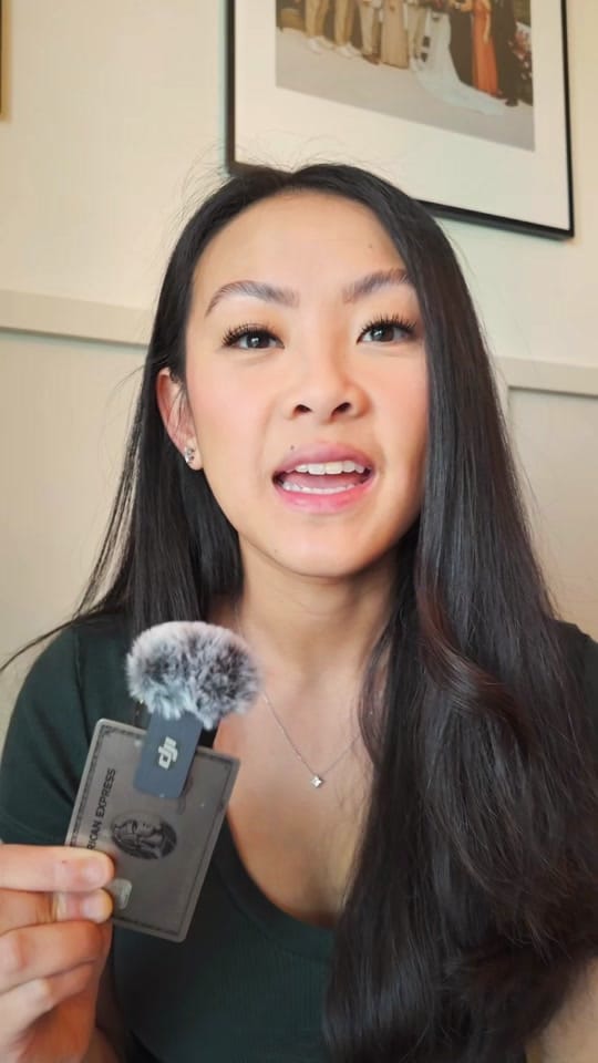 Post 4 by Paul & Allya | Travel & Hacks on TikTok (video)