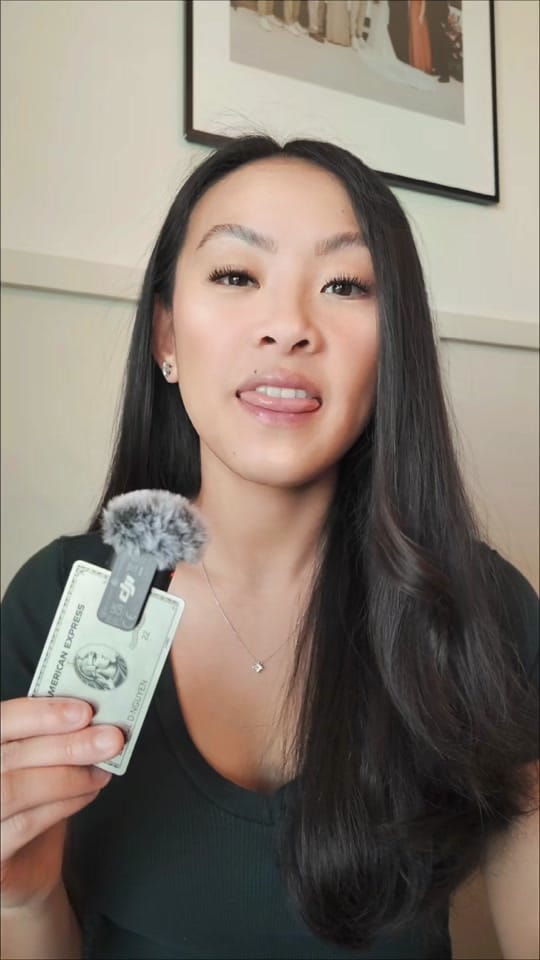 Post 1 by Paul & Allya | Travel & Hacks on TikTok (video)
