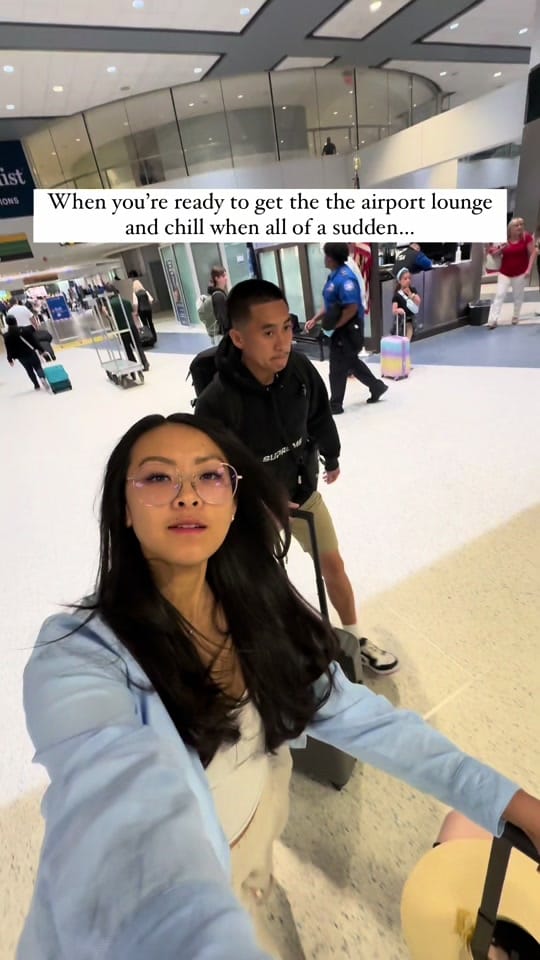 Post 10 by Paul & Allya | Travel & Hacks on TikTok (video)