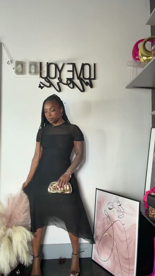 Post 5 by DLynn on TikTok (video)