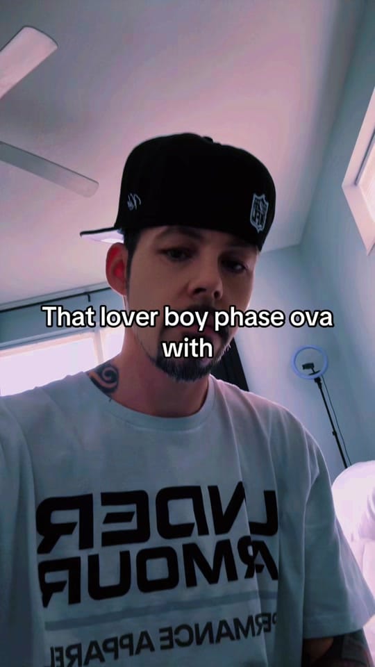 Post 3 by Anthony Akink on TikTok (video)