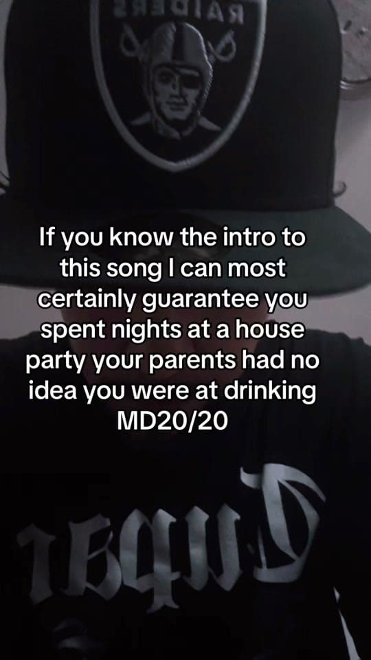 Post 1 by Anthony Akink on TikTok (video)