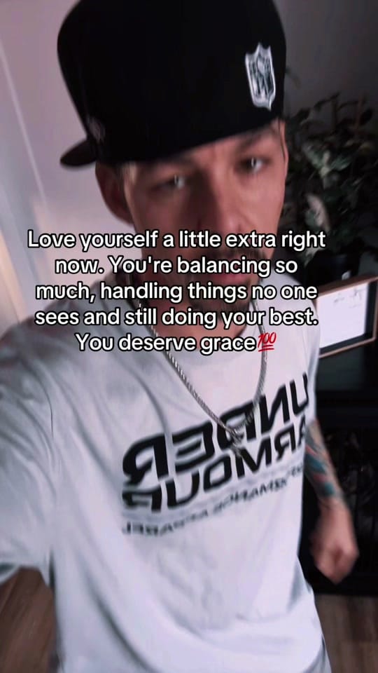 Post 9 by Anthony Akink on TikTok (video)