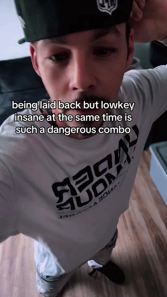 Post 8 by Anthony Akink on TikTok (video)