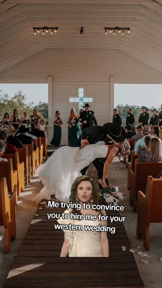 Post 10 by Haggard Honey Photography📷 on TikTok (video)