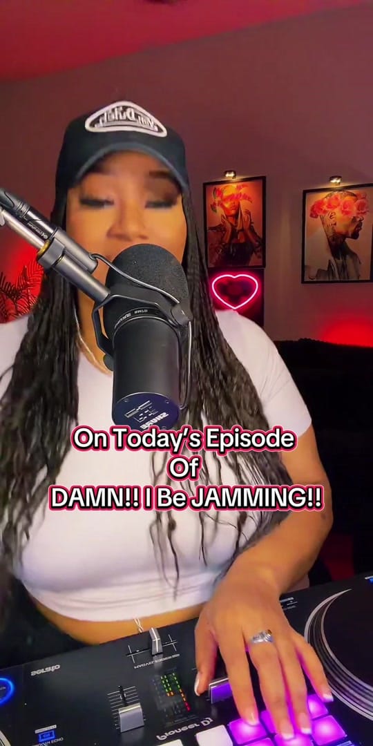 Post 5 by RedBaby5❤️‍🔥 on TikTok (video)