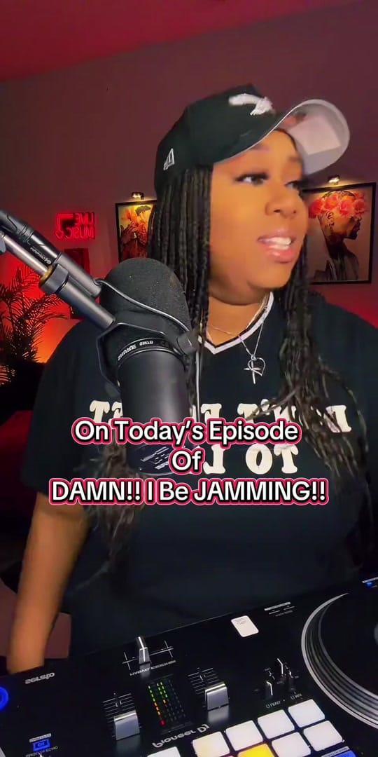 Post 4 by RedBaby5❤️‍🔥 on TikTok (video)