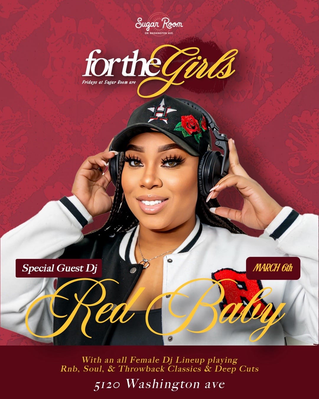 Post 3 by RedBaby5❤️‍🔥 on TikTok (video)