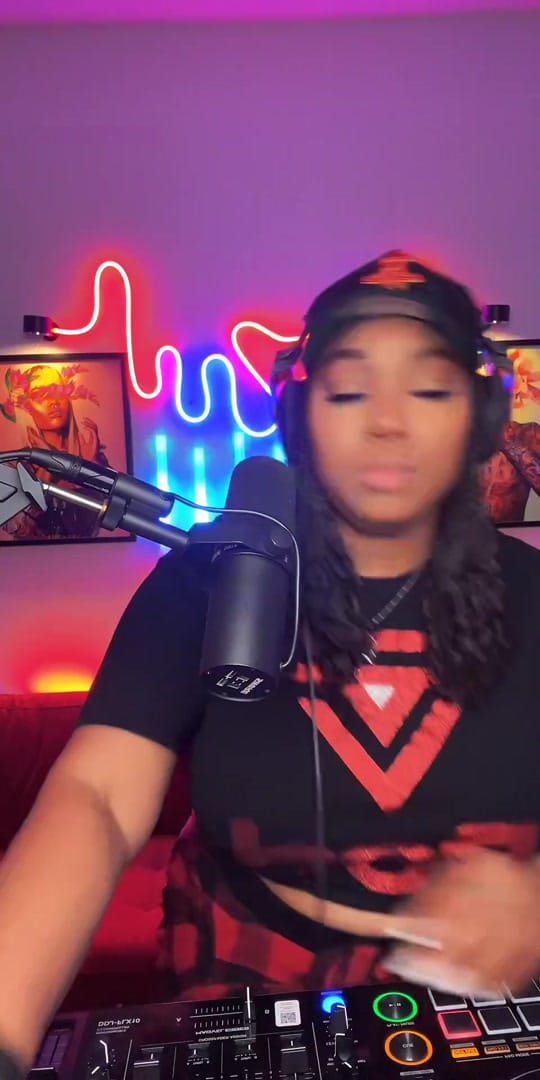 Post 8 by RedBaby5❤️‍🔥 on TikTok (video)