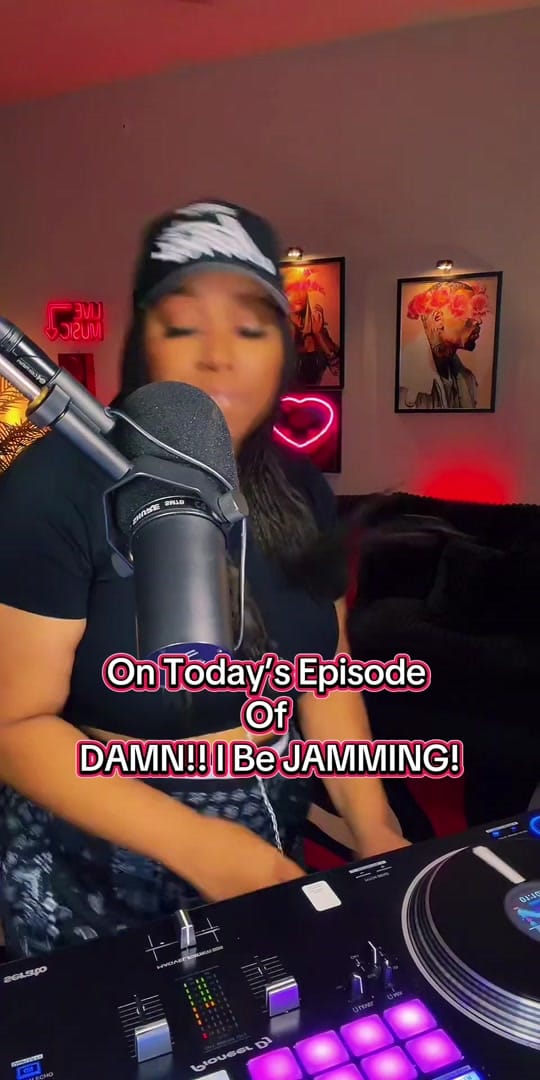 Post 1 by RedBaby5❤️‍🔥 on TikTok (video)