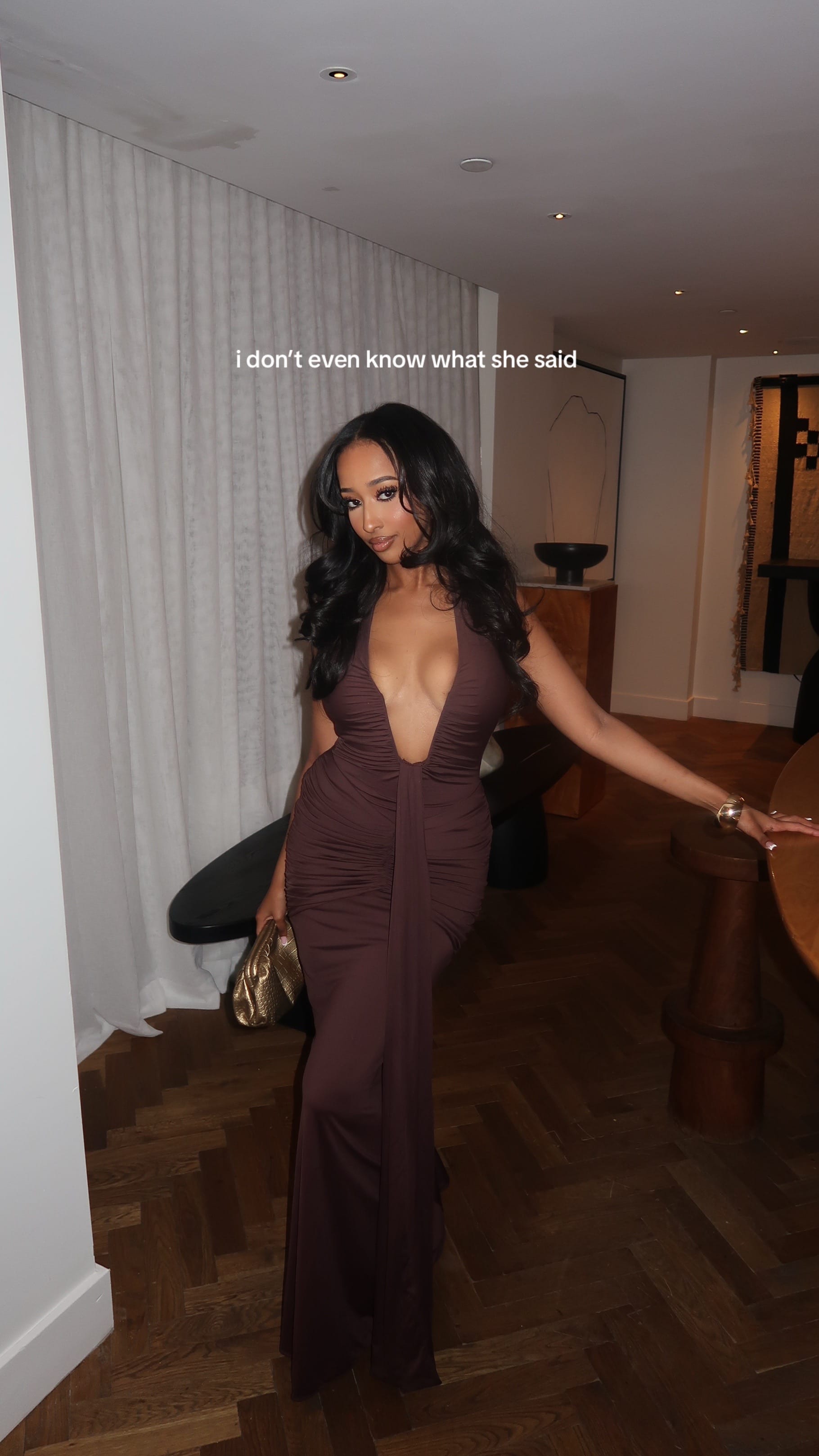 Post 3 by Lina| DMV/NYC Creator on TikTok (video)