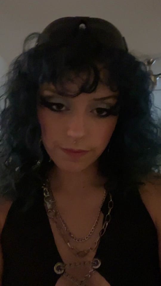 Post 5 by Albaxlu🦦 on TikTok (video)