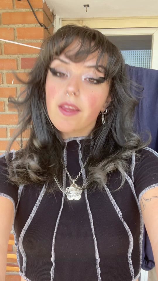 Post 2 by Albaxlu🦦 on TikTok (video)