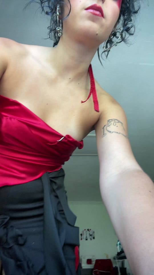 Post 3 by Albaxlu🦦 on TikTok (video)