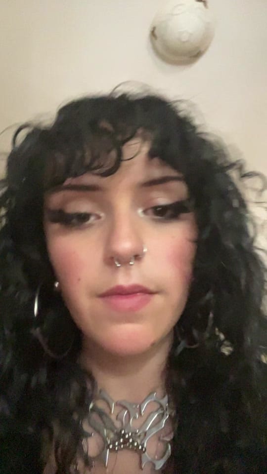 Post 1 by Albaxlu🦦 on TikTok (video)