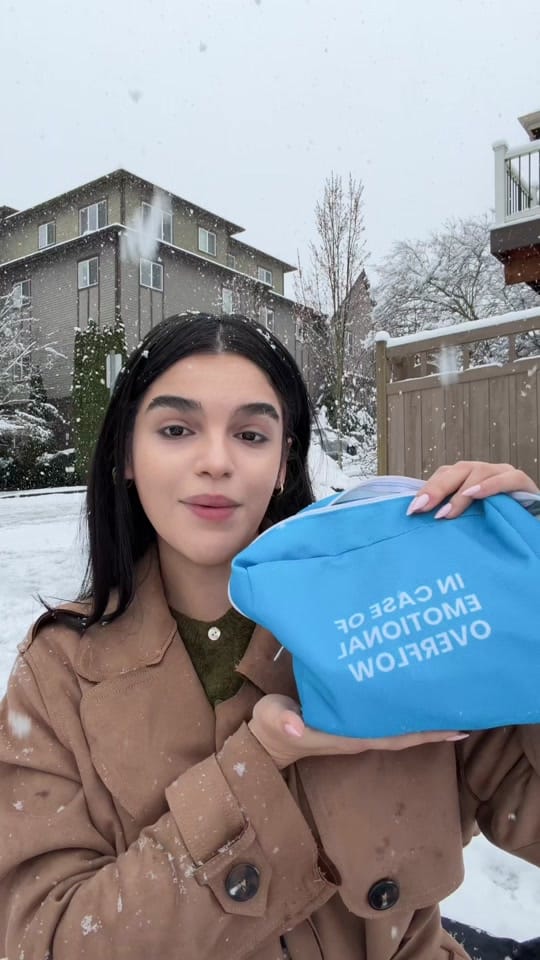 Post 1 by giannavicenzo |Seattle creator on TikTok (video)