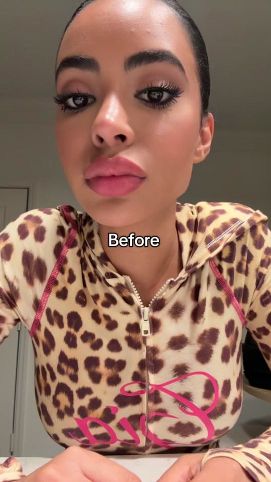 Post 8 by Jessika Kolosovas on TikTok (video)