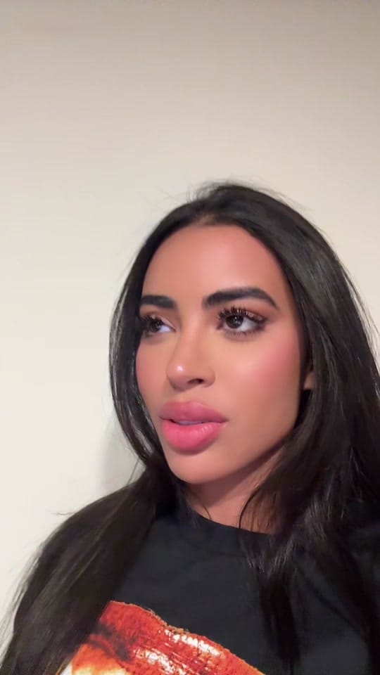 Post 7 by Jessika Kolosovas on TikTok (video)