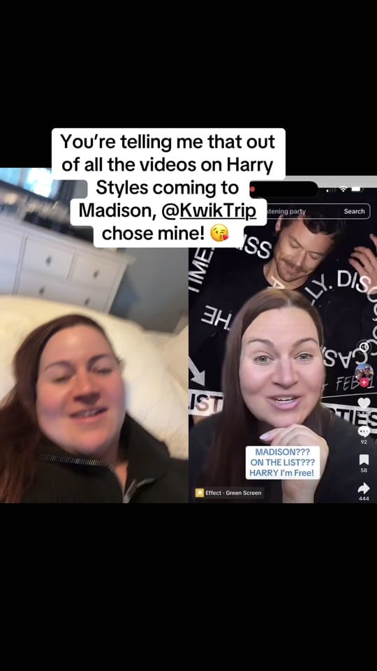 Post 9 by Jeff & Cara | Travel Couple ✈️ on TikTok (video)