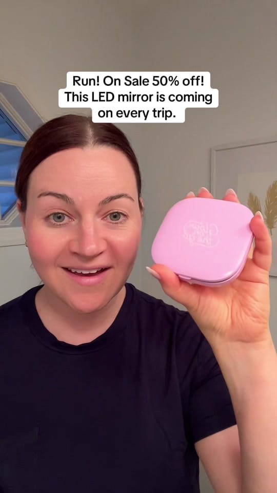Post 6 by Jeff & Cara | Travel Couple ✈️ on TikTok (video)