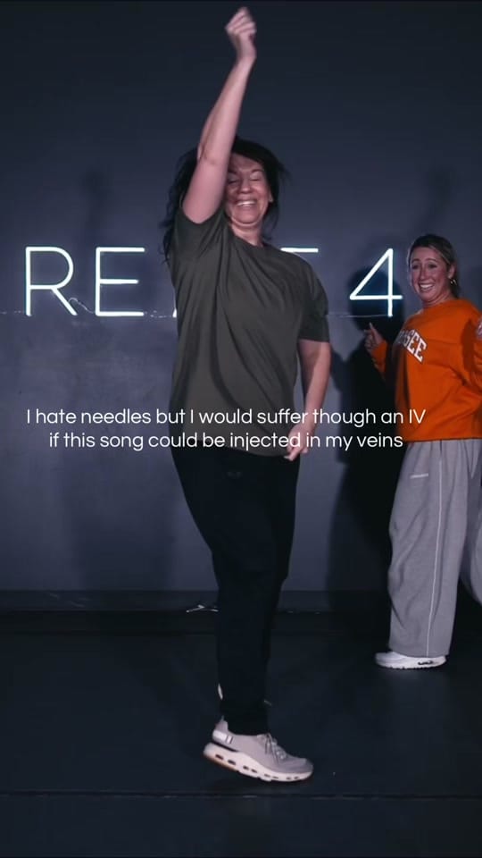 Post 1 by Sam on TikTok (video)