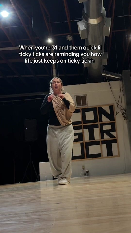 Post 7 by Sam on TikTok (video)