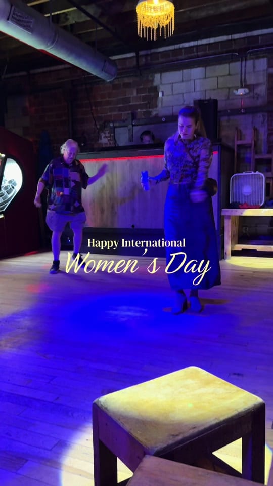 Post 2 by Sam on TikTok (video)