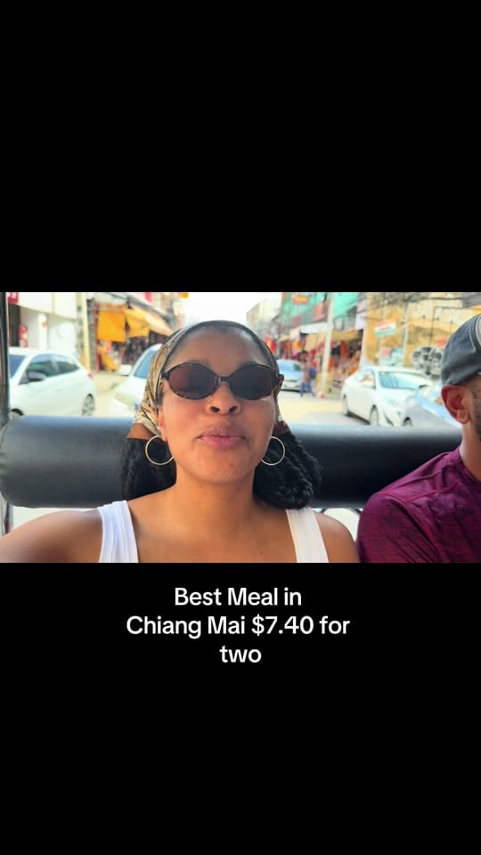 Post 4 by Shannatravels on TikTok (video)