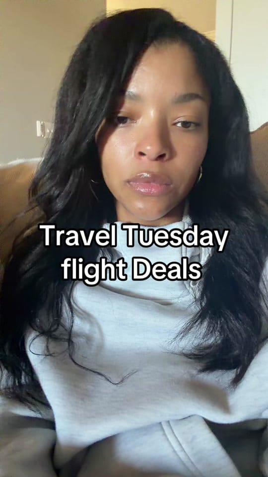 Post 6 by Shannatravels on TikTok (video)