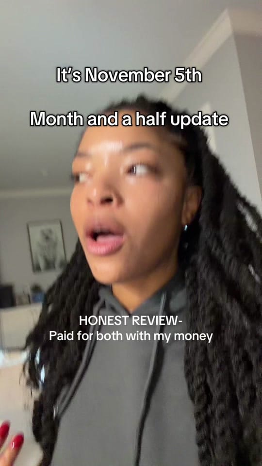 Post 3 by Shannatravels on TikTok (video)