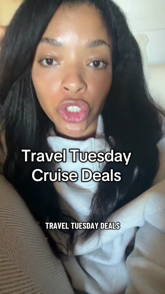Post 5 by Shannatravels on TikTok (video)
