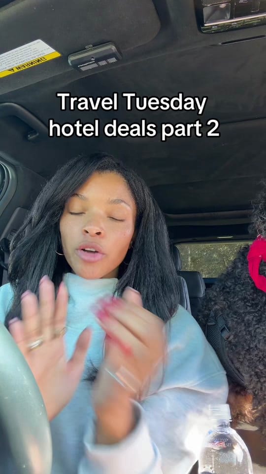 Post 8 by Shannatravels on TikTok (video)