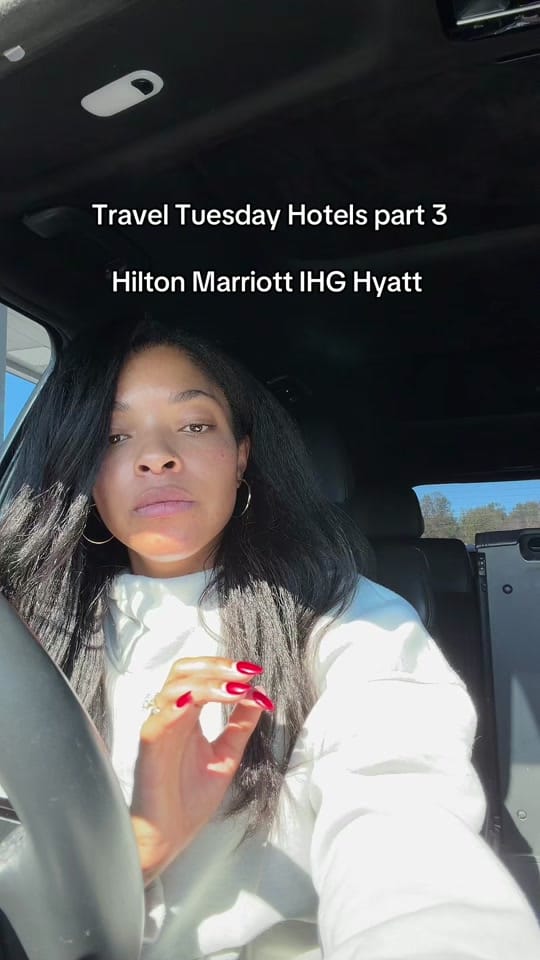 Post 7 by Shannatravels on TikTok (video)