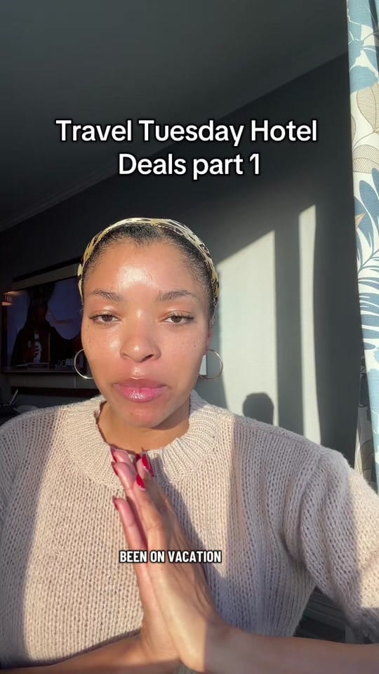 Post 9 by Shannatravels on TikTok (video)